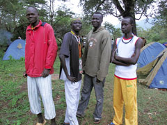 The Surma or the Suri People of the Omo Valley