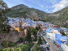 Chefchaouen