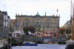 Copenhagen: Nyhavn