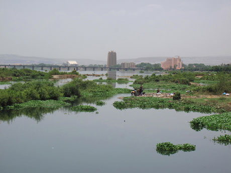 Bamako, Republic of Mali